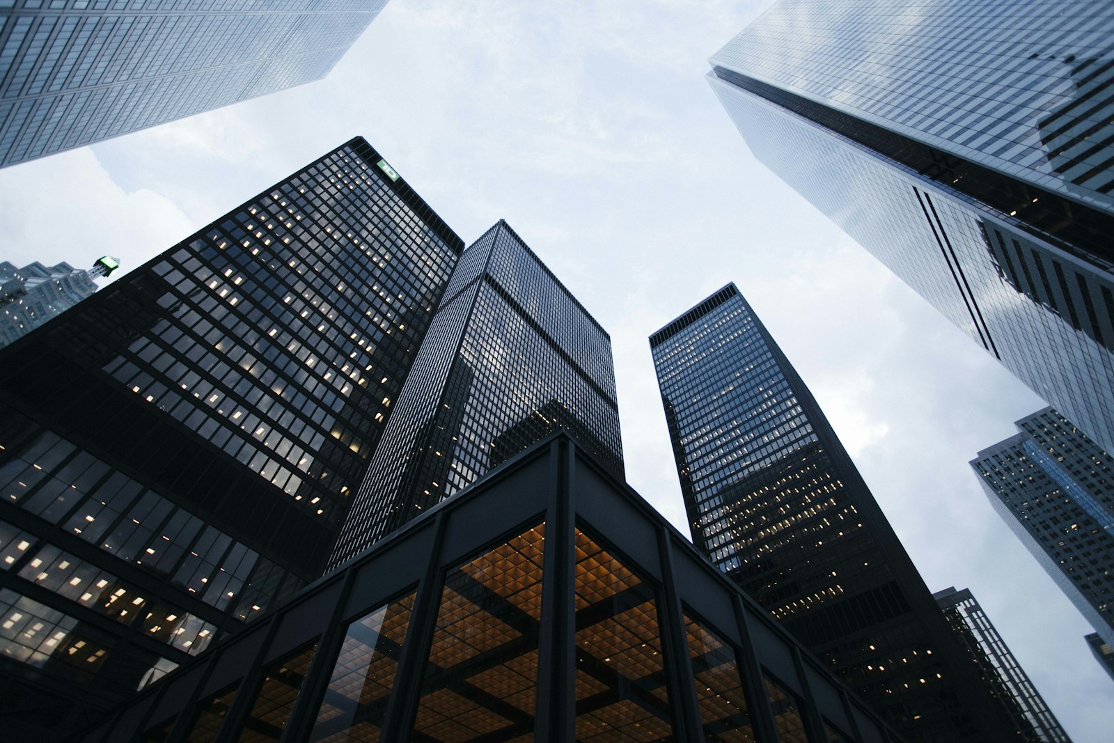 Business AI — Enterprise ops