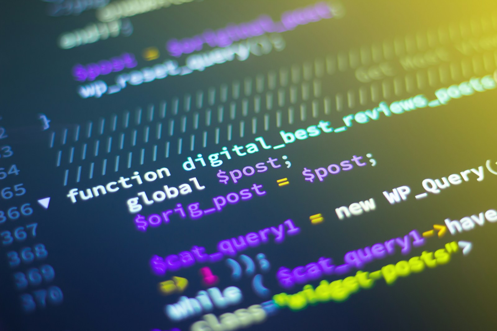 Software AI — Engineering